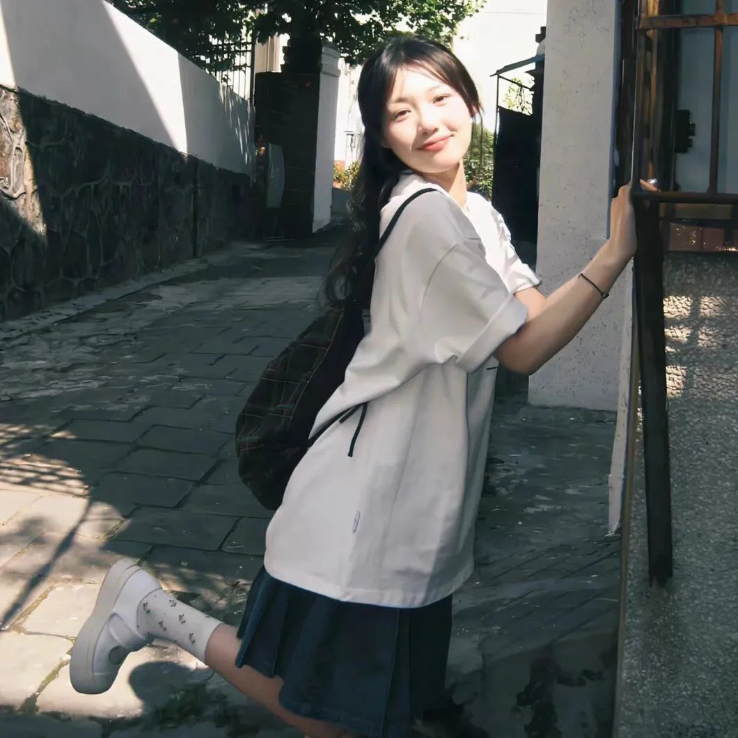 年少有你